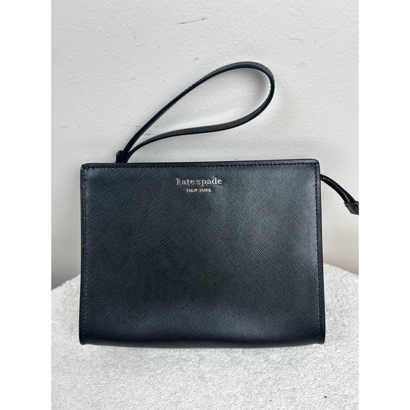Kate Spade Wristlet/clutch - Picture 1 of 12